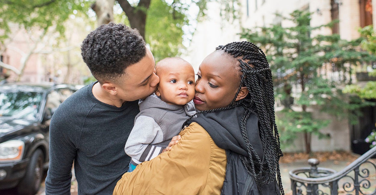 ICYMI: Black Lives Matter Suppresses the Truth About Poverty