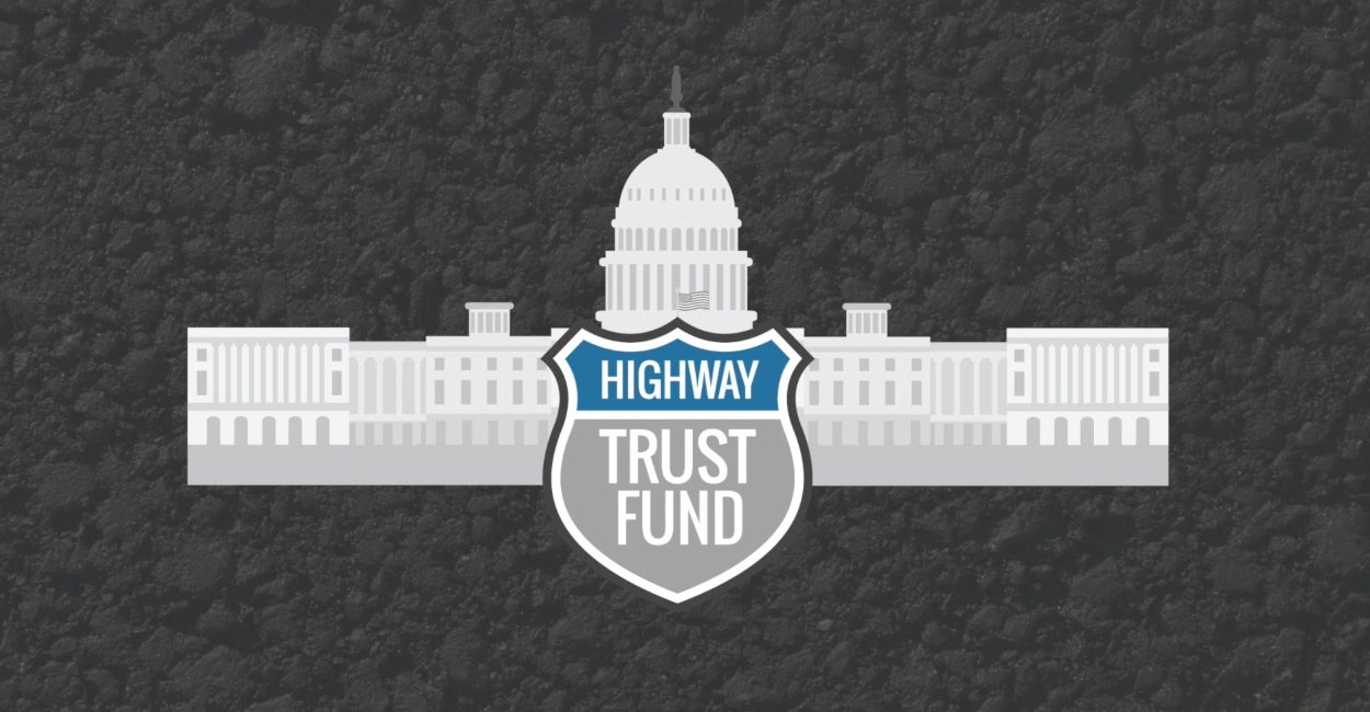 Congress Set to Decide Future of Highway Trust Fund