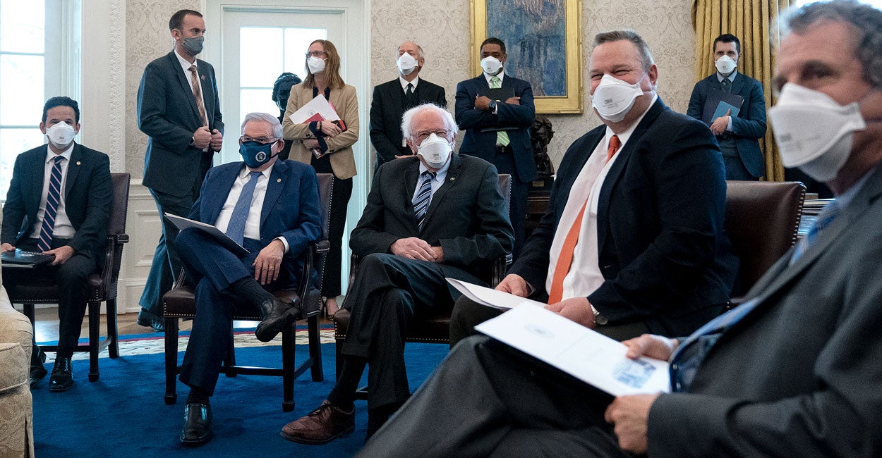 The New Push to Expand Government's Role in Health Care Won't Work. Here's How We Can Help Americans Instead.