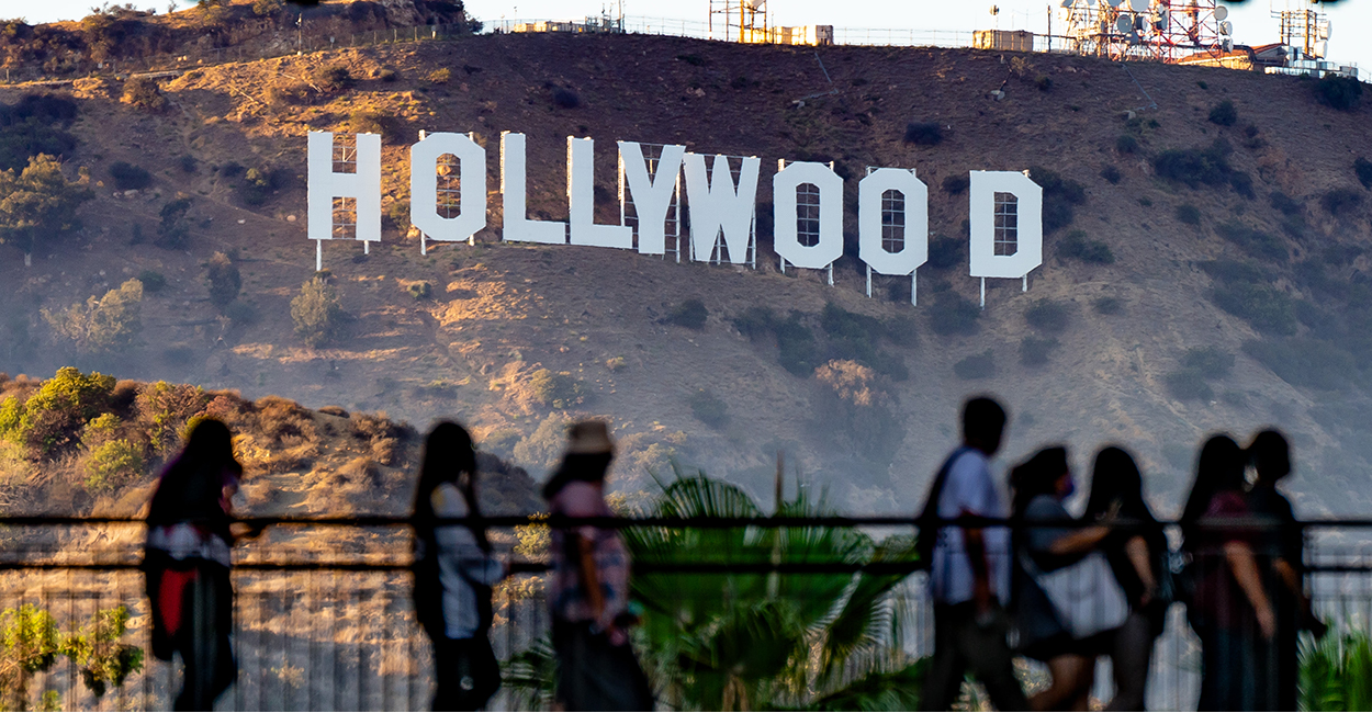 Why Christians and Conservatives Should Engage Hollywood