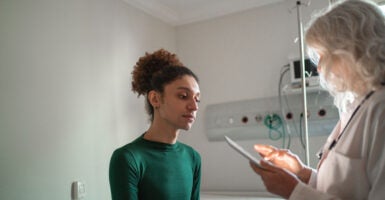 Hormone Replacement Therapy