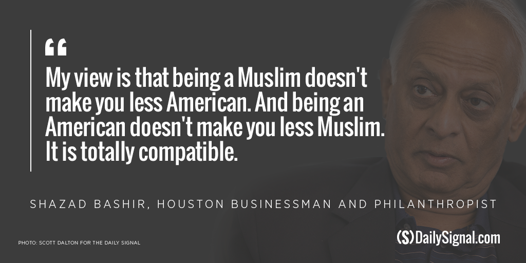 How These Texas Muslims Help Lead the Fight Against Terror 9 How These Texas Muslims Help Lead the Fight Against Terror