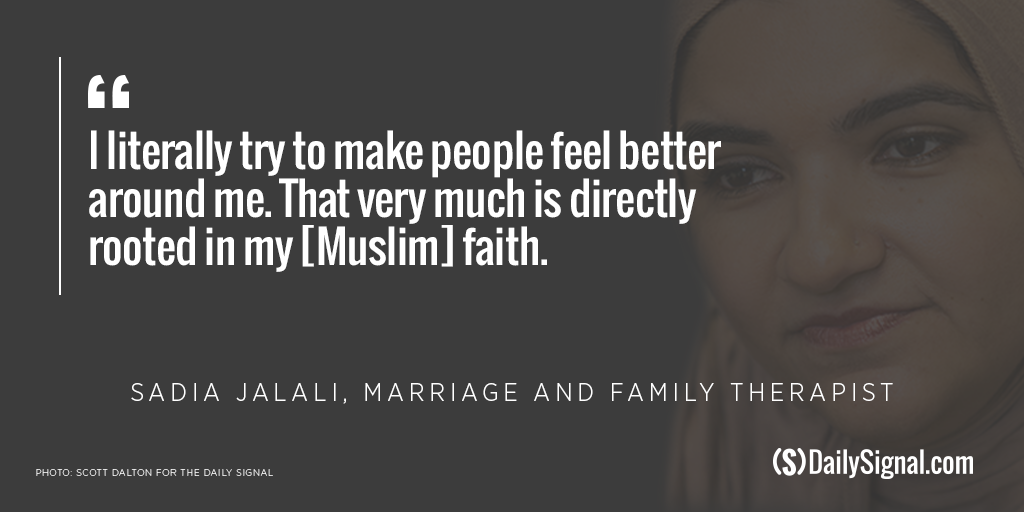 How These Texas Muslims Help Lead the Fight Against Terror 11 How These Texas Muslims Help Lead the Fight Against Terror