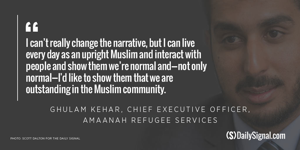 How These Texas Muslims Help Lead the Fight Against Terror 13 How These Texas Muslims Help Lead the Fight Against Terror