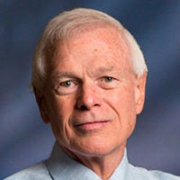 Portrait of Howie Carr