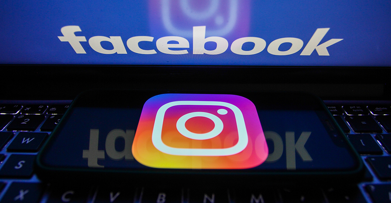 Instagram Knows It Makes Users ‘Feel Worse About Themselves,’ but Does ‘Nothing’ About It, Tech Expert Says