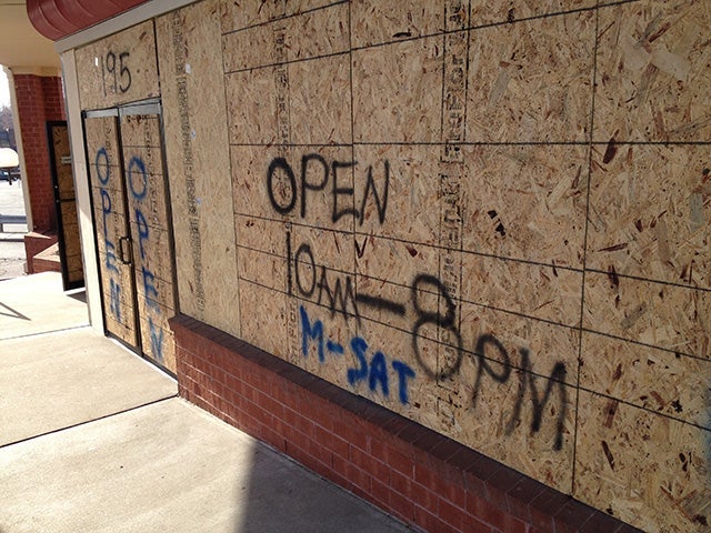 Ferguson Faith Files: A Journalist’s Reflection