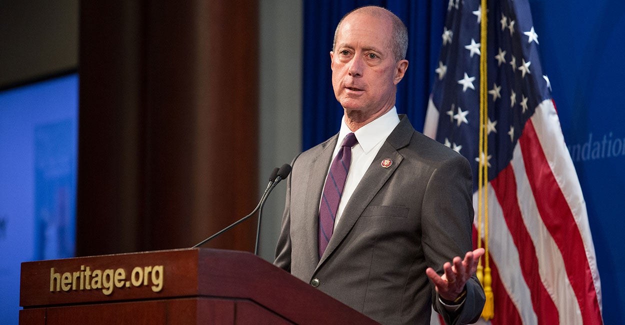 America's Might Rated as 'Marginal' Again in Index of Military Strength