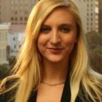 Portrait of Jenna Moll