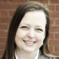 Portrait of Jenny Beth Martin