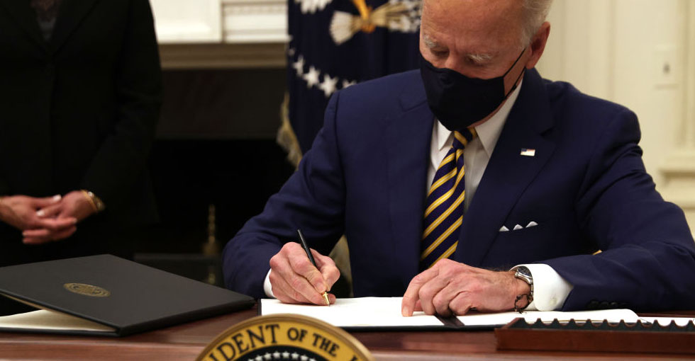 Will Biden's Policies Lead to Job Losses? Here Are Possible Economic Impacts of 4 of Them.