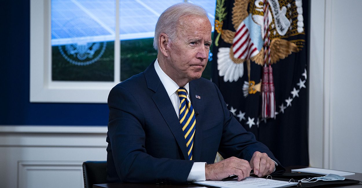 In Breach of Norms, Biden Fires Trump Appointees From Government Panels