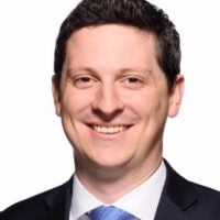 Portrait of John Cooper