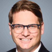 Portrait of Jordan Hess