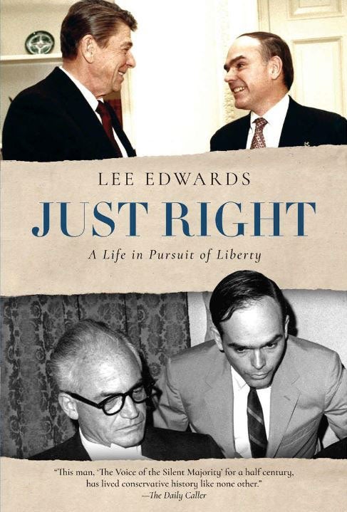 I Worked on Barry Goldwater's Campaign. Here's the Moment I Knew It Was Over. 1 I Worked on Barry Goldwater's Campaign. Here's the Moment I Knew It Was Over.