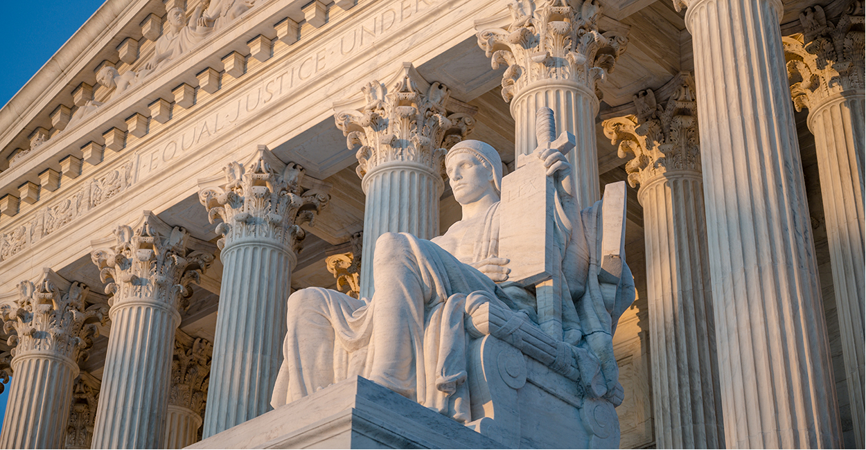 ICYMI: What Will Happen If Liberals Pack the Supreme Court