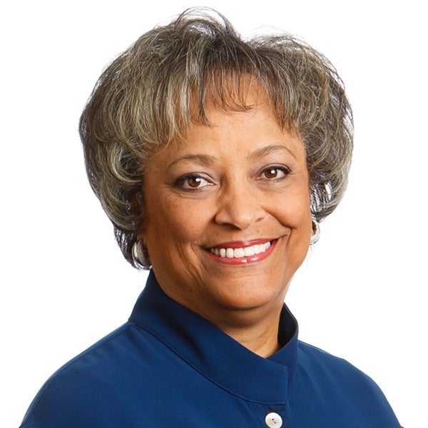 Kay Coles James to Lead The Heritage Foundation as Next President