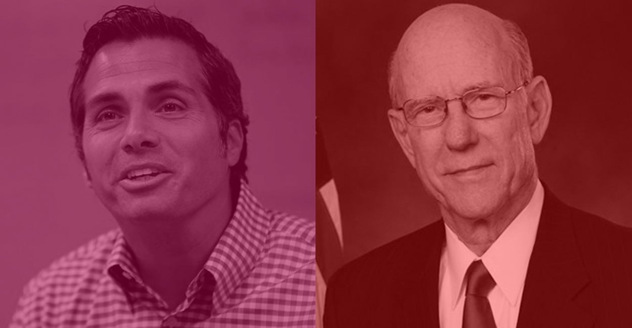 Who’s Up, Who’s Down: 11 Hot Senate Races on Election Day 6 Who’s Up, Who’s Down: 11 Hot Senate Races on Election Day