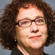 Portrait of Diane Katz