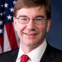 Portrait of Rep. Keith Rothfus