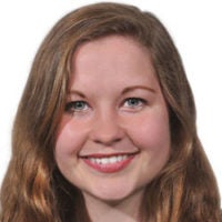 Portrait of Kelly Marcum