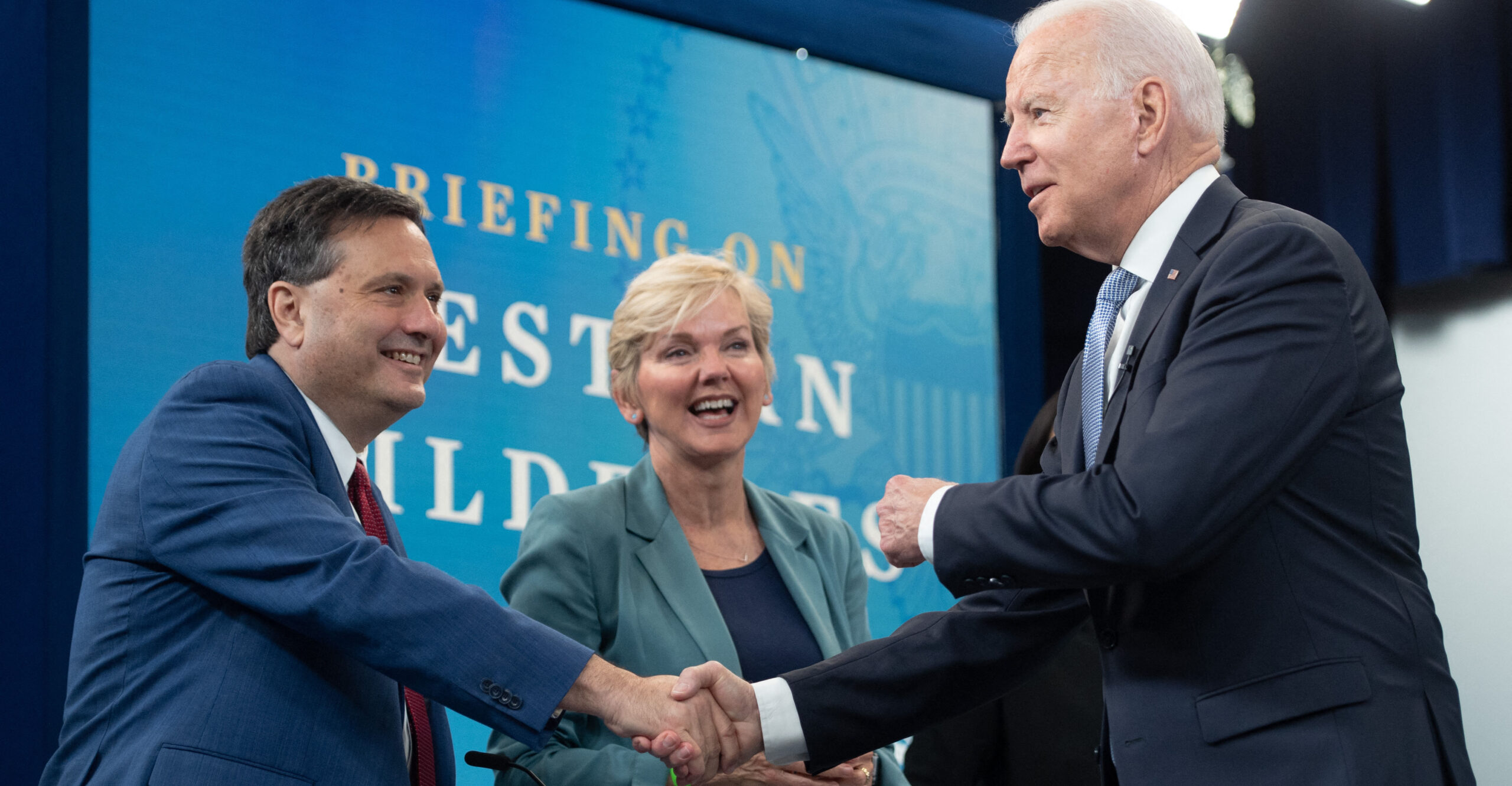 Biden Chief of Staff Backs Green Energy Despite His Costly Role in Solyndra Scandal
