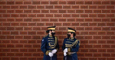 State Partnership Program