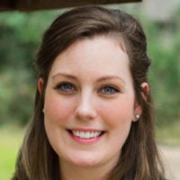 Portrait of Lauren Enriquez