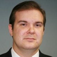 Portrait of Logan Churchwell