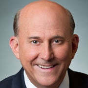 Portrait of Louie Gohmert