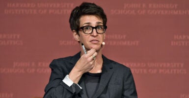 maddow