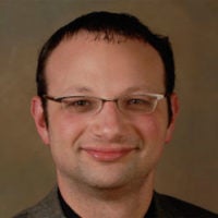 Portrait of Marc Levin