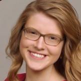 Portrait of Marilyn Synek