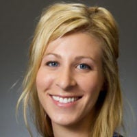 Portrait of Marissa Mayer