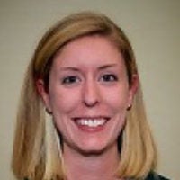 Portrait of Mary Kate Hopkins