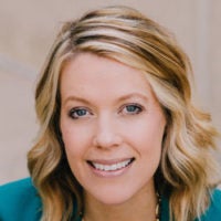 Portrait of Mary Vought