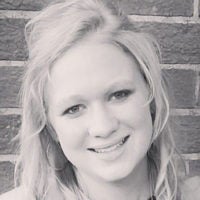 Portrait of Micaela Wright