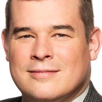 Portrait of Mike Howell