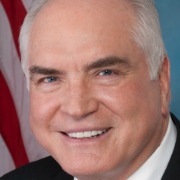 Portrait of Rep. Mike Kelly