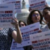 Military's Transgender Policy