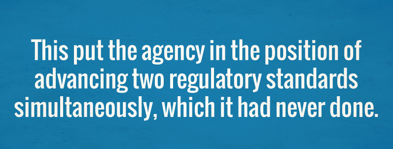 How This Phony CIA Agent Pulled Off a 'Scam' to Impose Environmental Regulations on Americans 4 How This Phony CIA Agent Pulled Off a 'Scam' to Impose Environmental Regulations on Americans