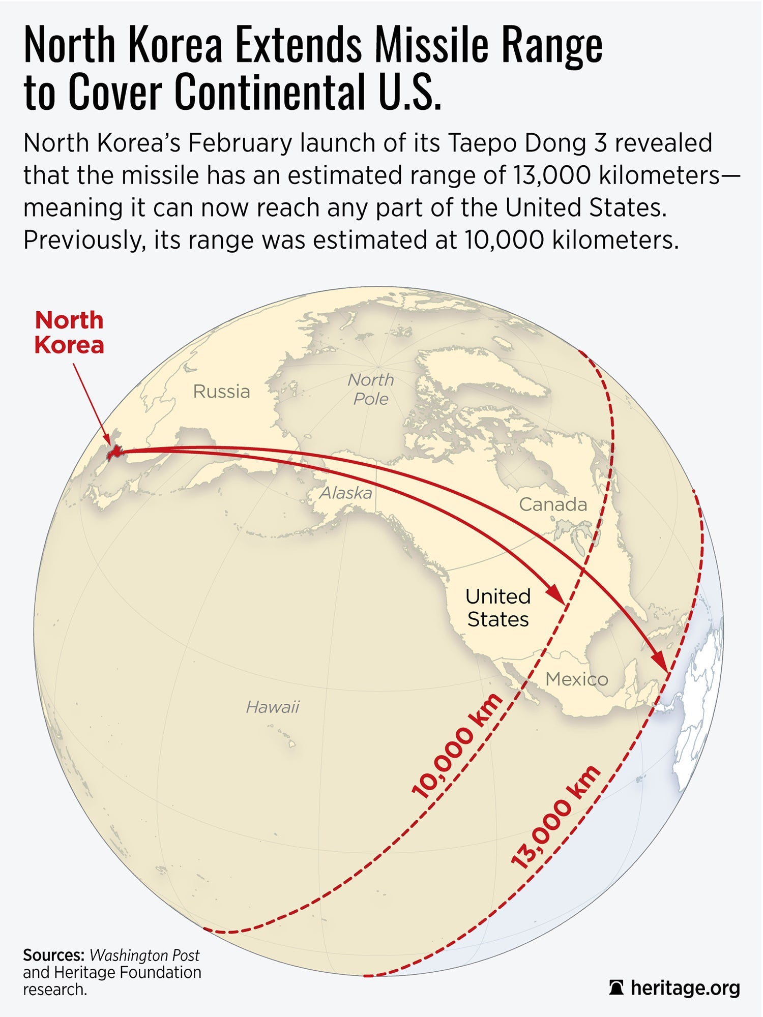 North Korea May Be Preparing Another Nuclear Test 1 North Korea May Be Preparing Another Nuclear Test