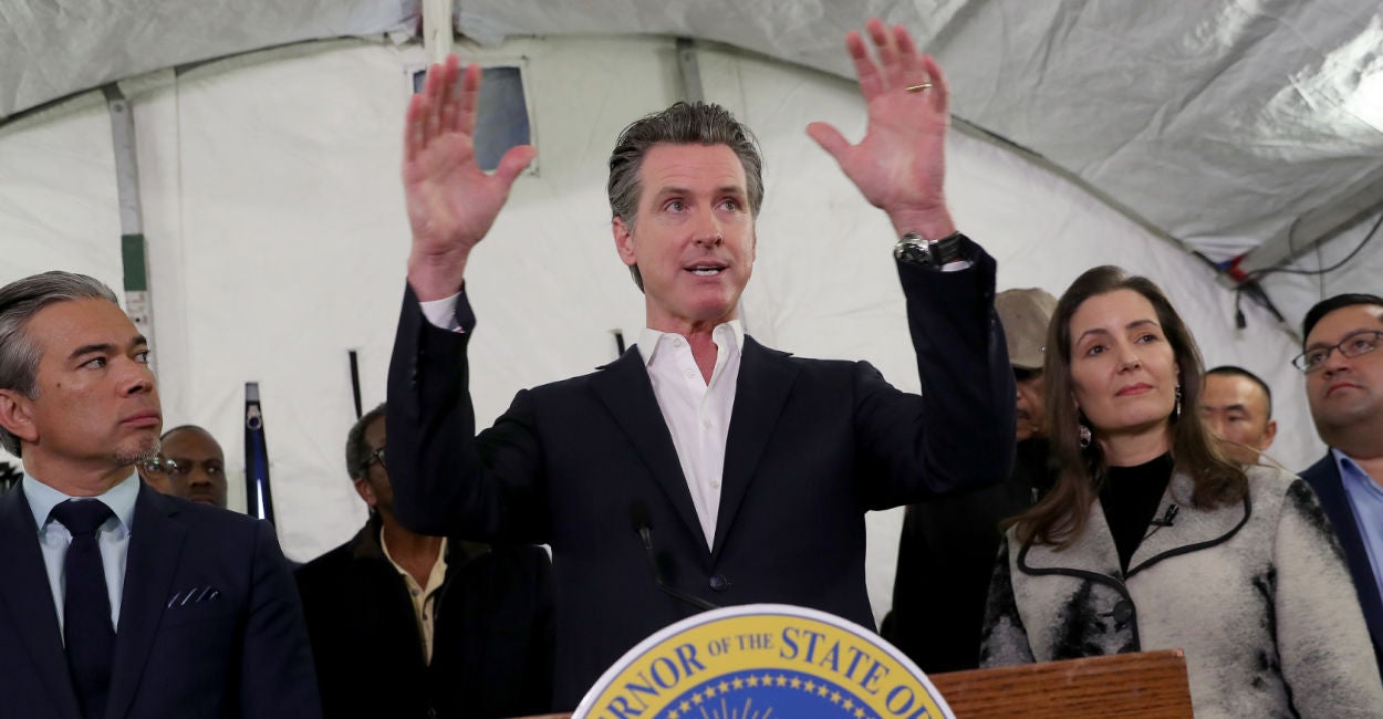 What Happens When a Broken Country Tries to Fight a Pandemic