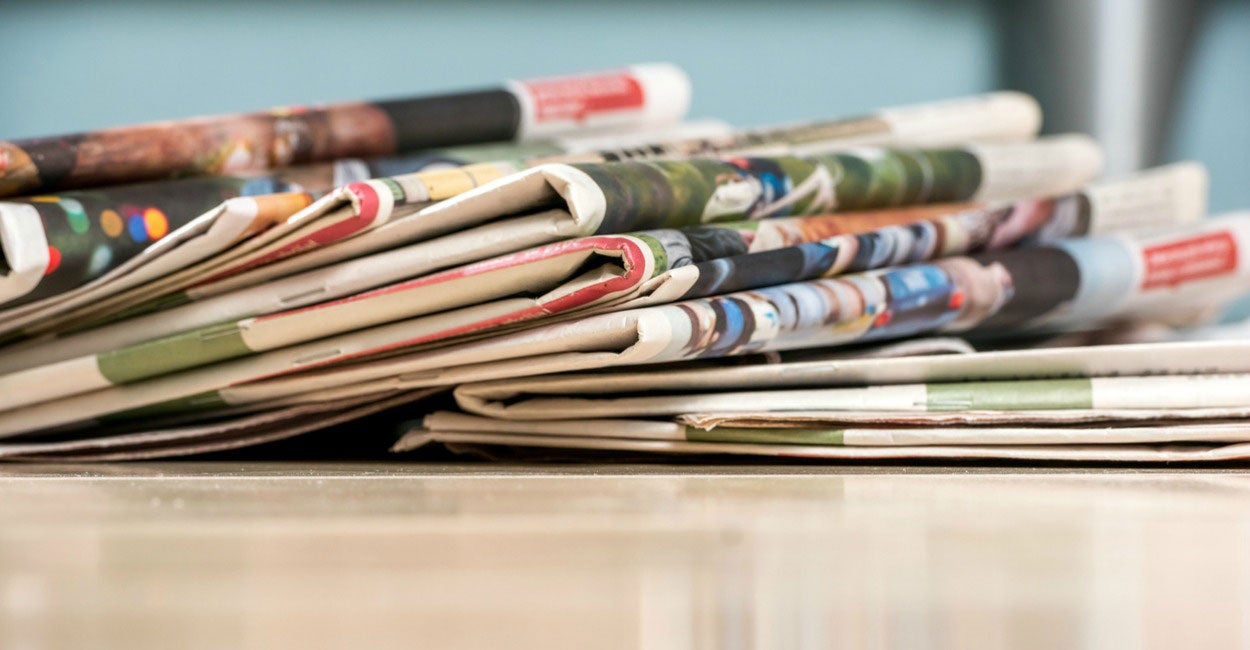 Here Are Some Key Ways the Mainstream Media Distorts the Truth