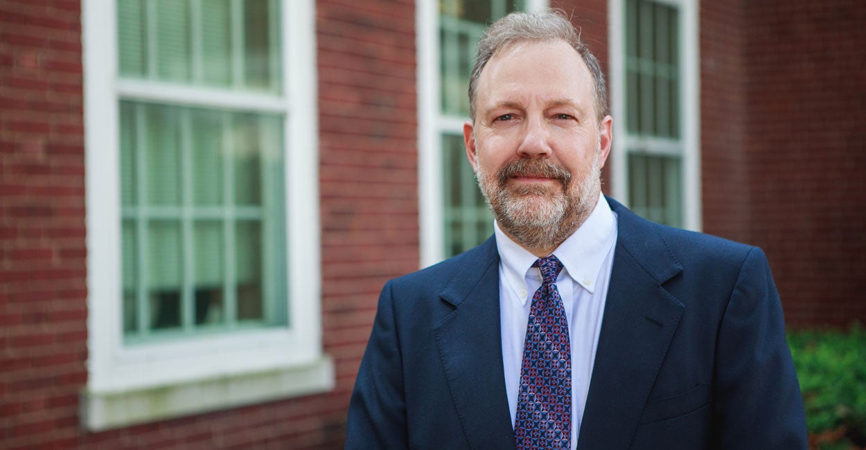 University Shouldn't Punish Me for Not Addressing Male Student as 'Ms.'