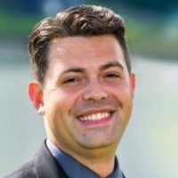 Portrait of Noah Rothman