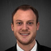 Portrait of Noel Johnson