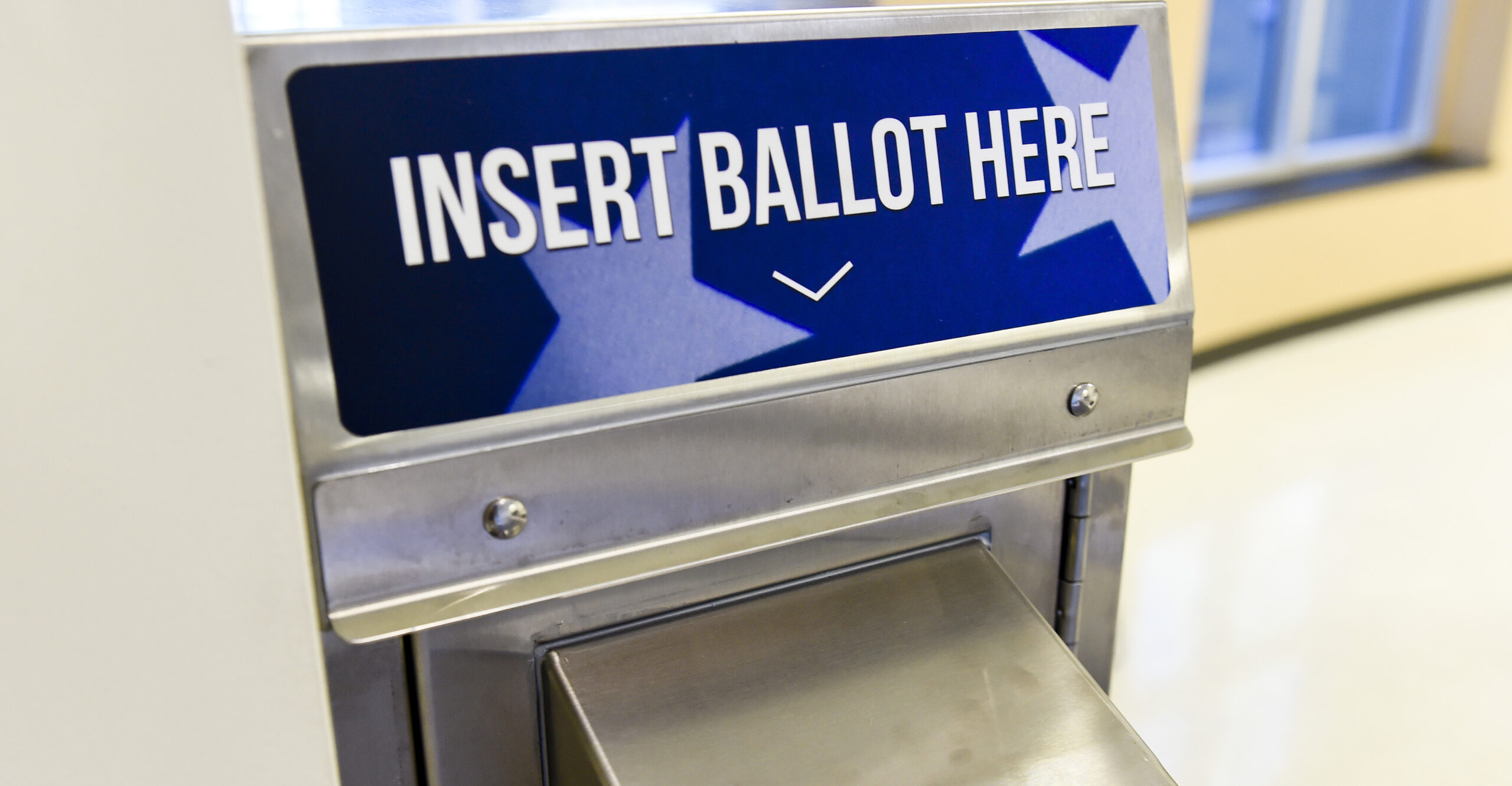 Litigation Could Change Election Procedures in Key Battleground State