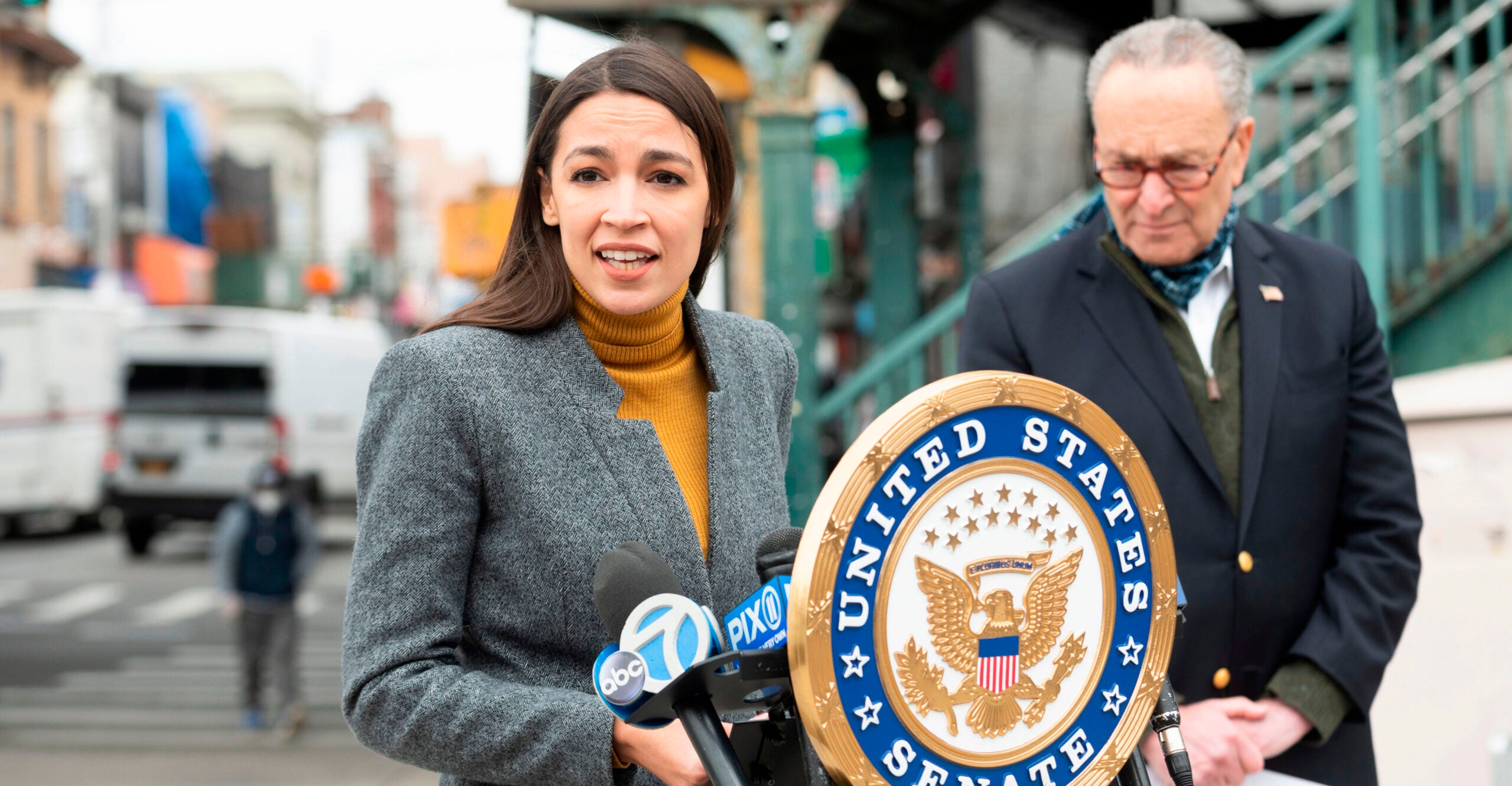 Bipartisan Coalition Rejects Democrats' Call to Pack Supreme Court