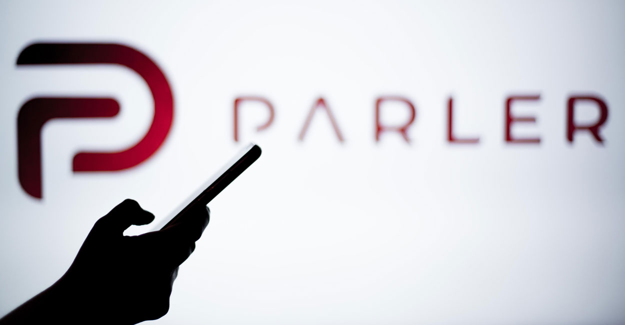 With the Return of Parler, Social Media Users Have More Choice